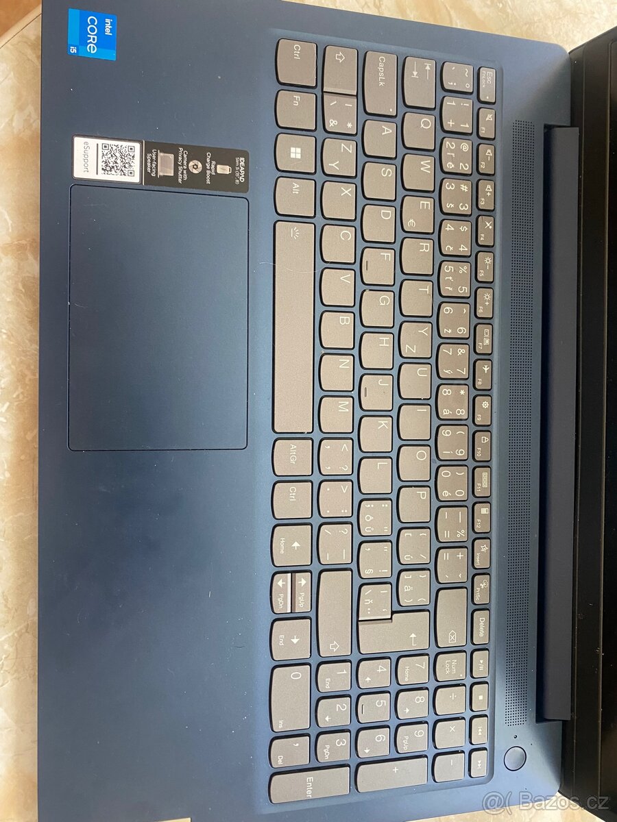 Lenovo ideapad slim 3 - 2