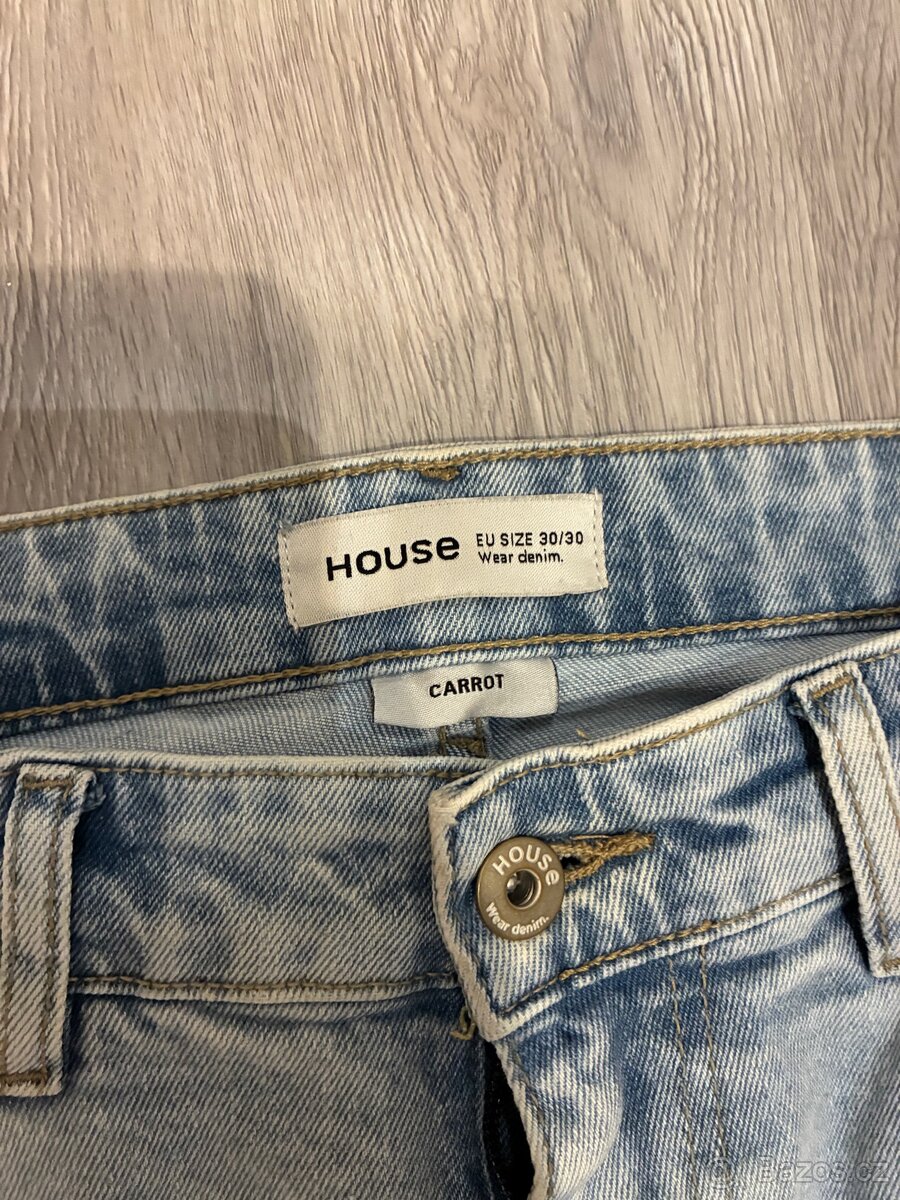 Panske rifle House - 2