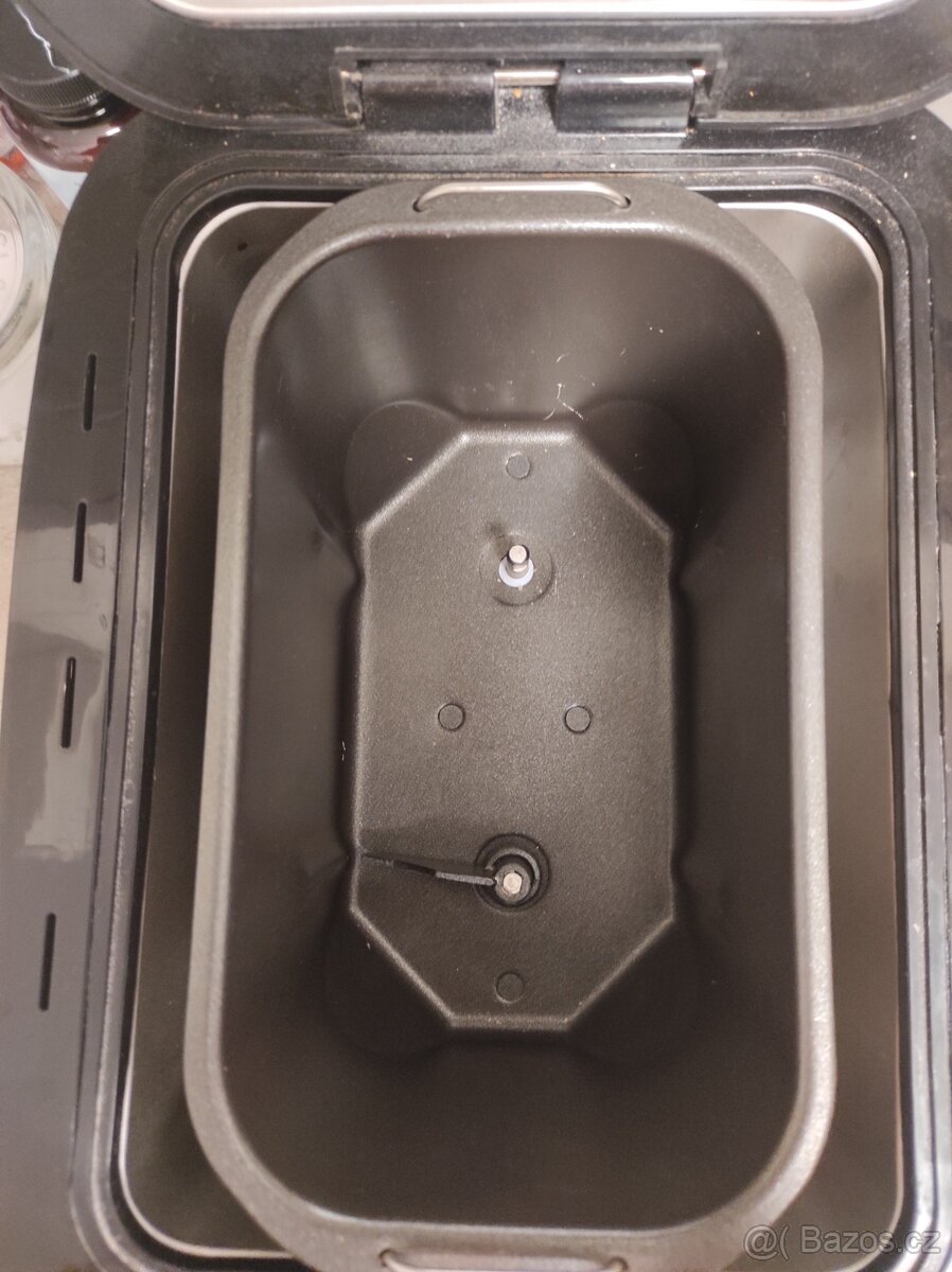 Domácí pekárna - 2