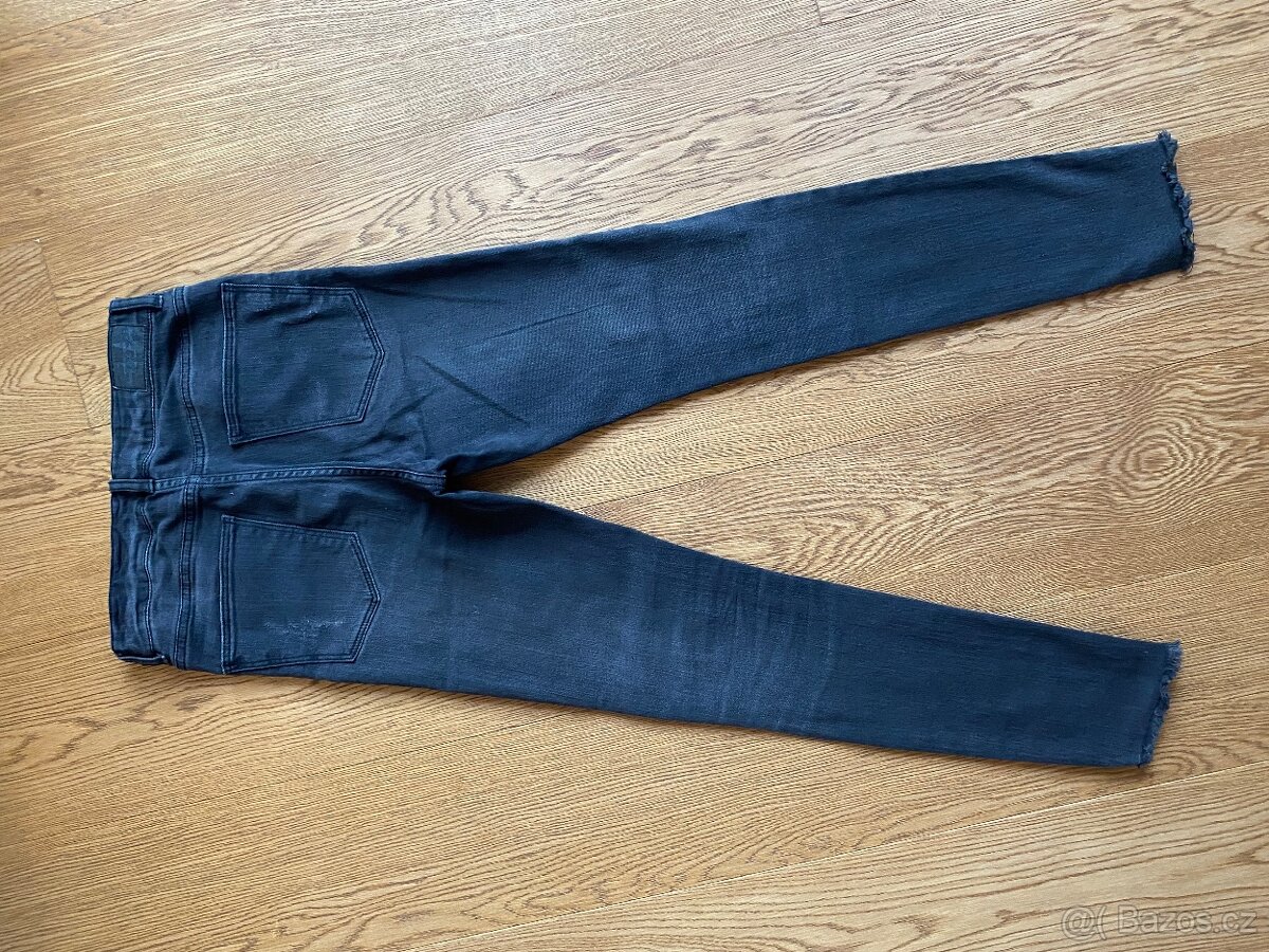 Rifle dívčí 152 - 158 - 2