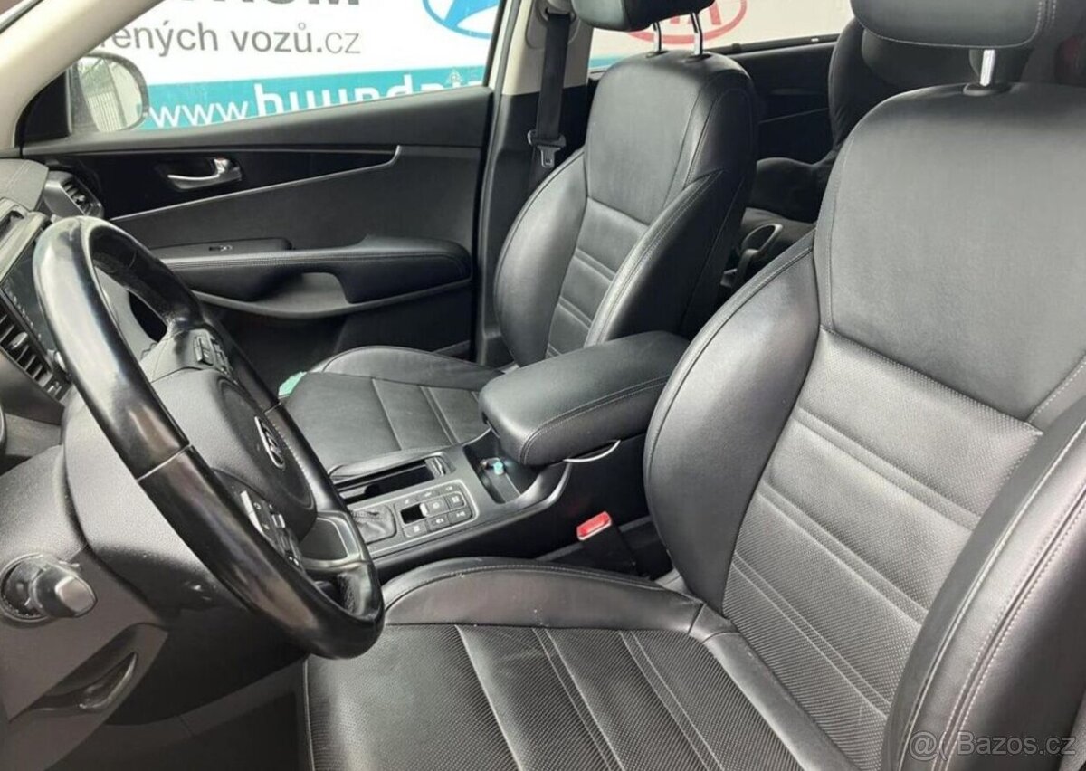Kia Sorento 2.2-PREMIUM-ZN-SERVIS-AUTOMAT - 2