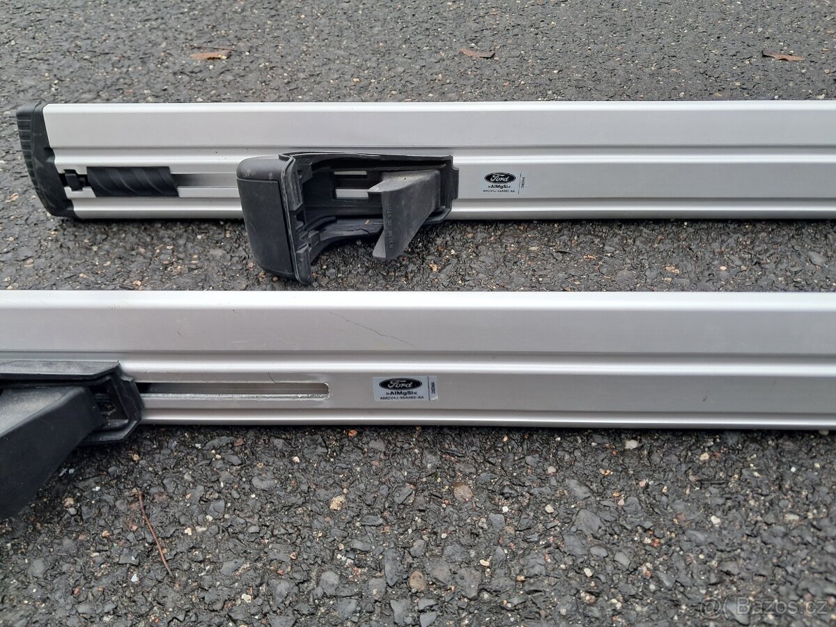 Střešní nosiče Ford Kuga - 2
