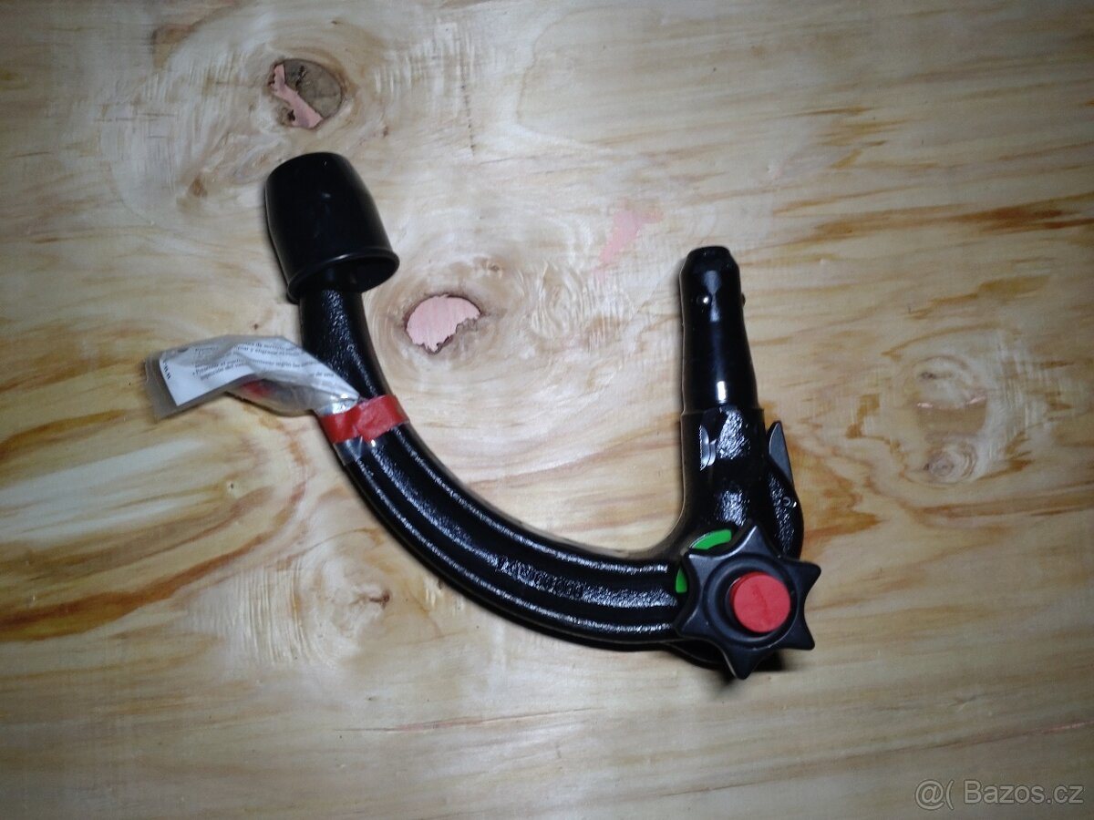 Bajonet westfalia - 2