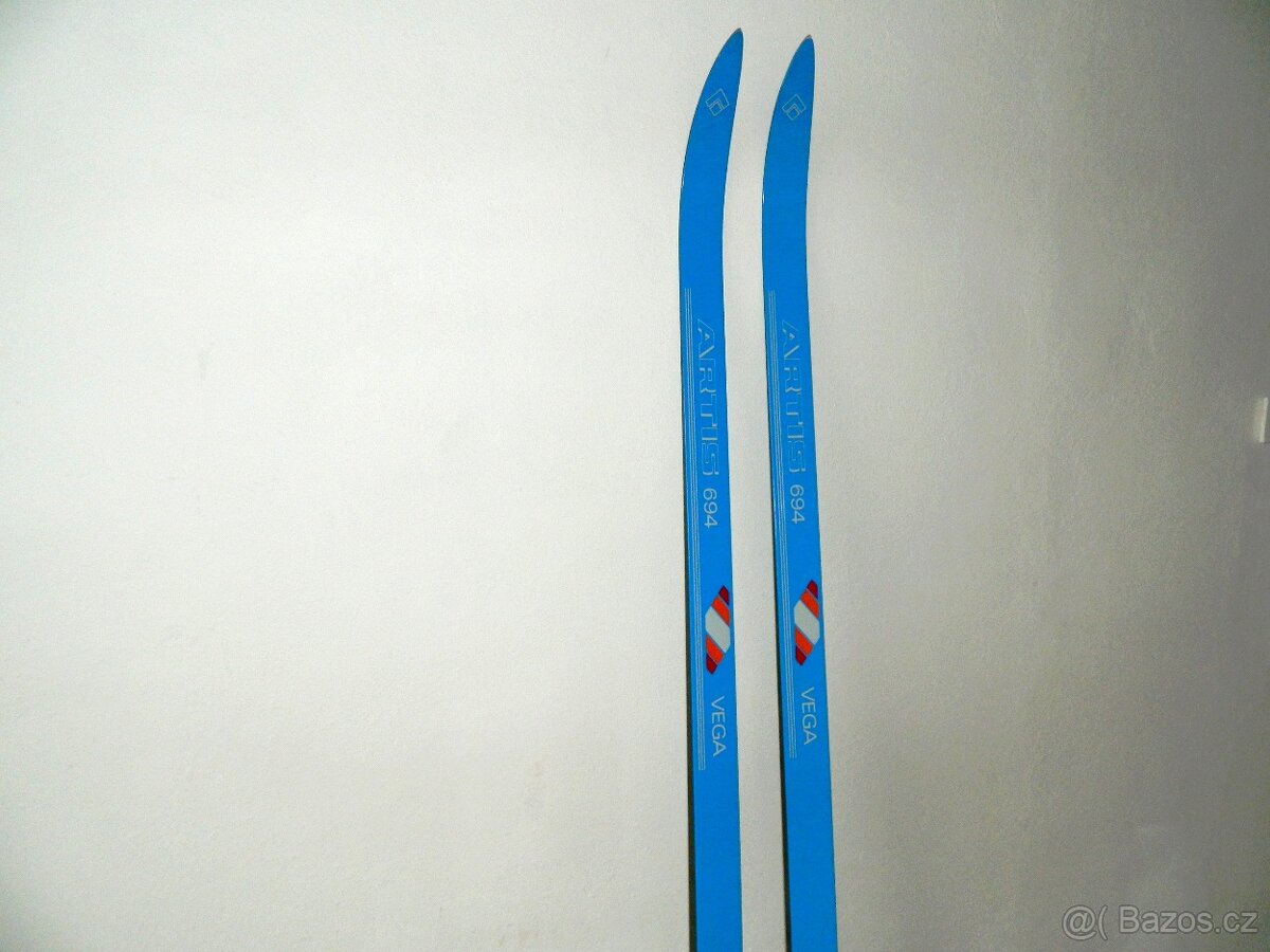 Běžky ARTIS - 200cm - 2