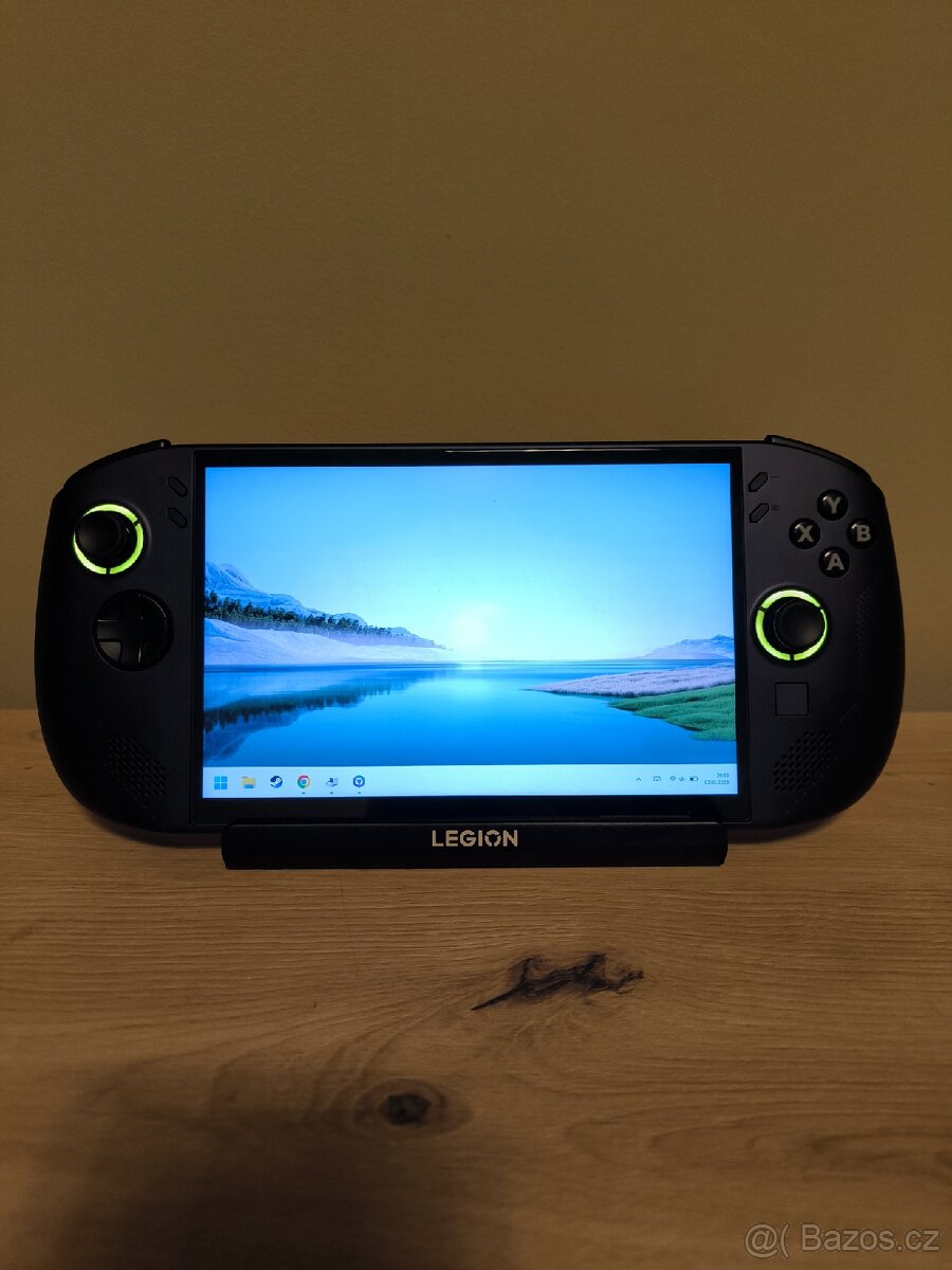 Lenovo Legion Go S 512gb - 2