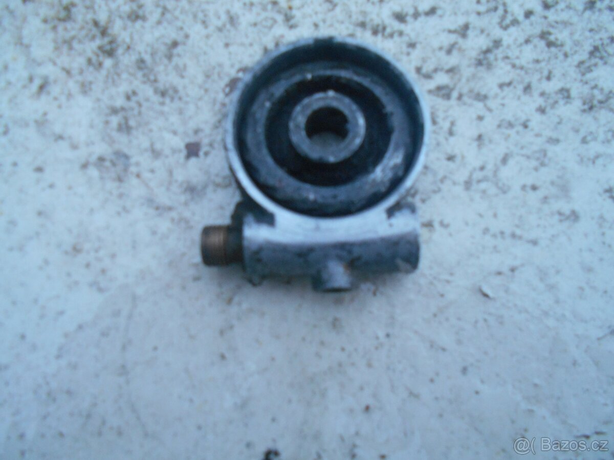 Stadion 22 převodník - 2