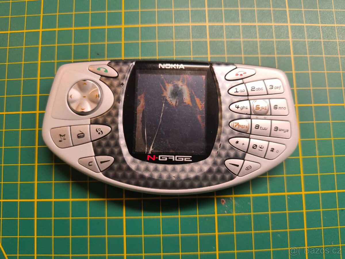 Nokia N-Gage - 2
