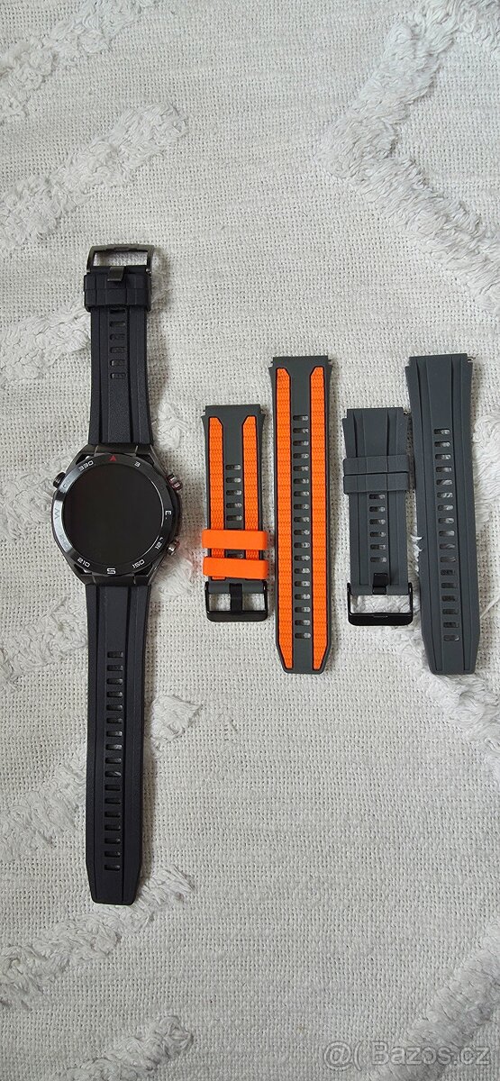 Huawei watch Ultimate - 2
