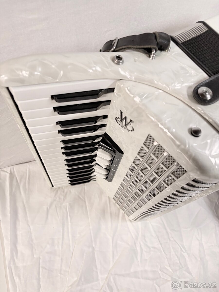 Weltmeister Achat-NOVÝ- 50%sleva (v záruce)✅ - 2