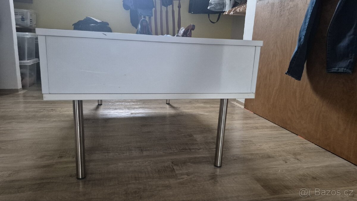 Konferenční stolek IKEA - 2