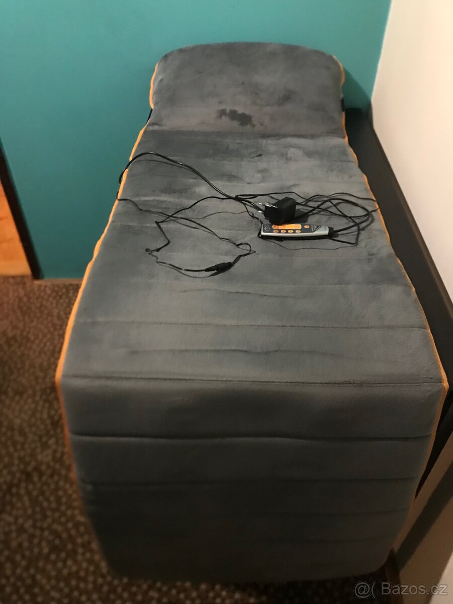 Masážní podložka - 2