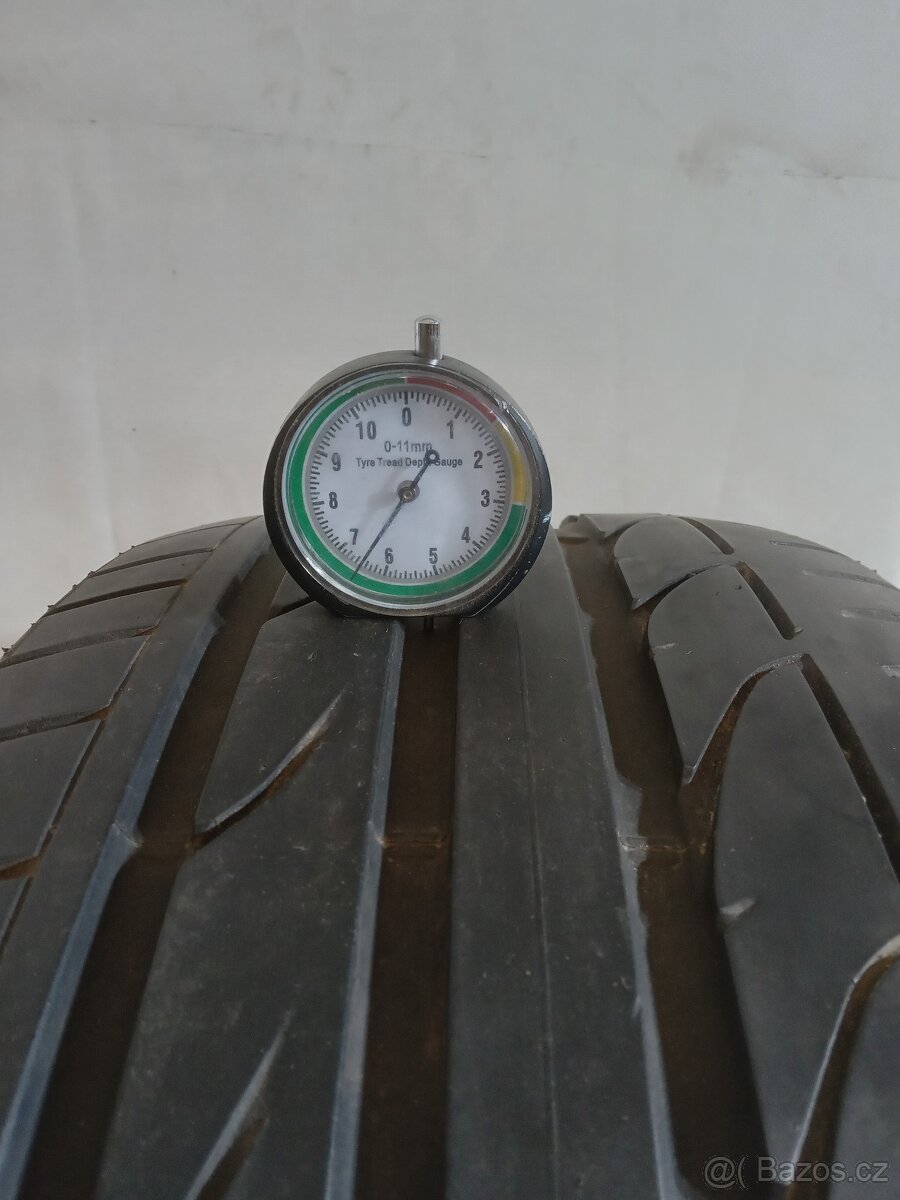 ☀️225/40 R18 Bridgestone Letní pneumatiky ☀️ - 2