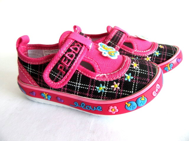 PEDDY PLÁTĚNKY vel. 19 - 2