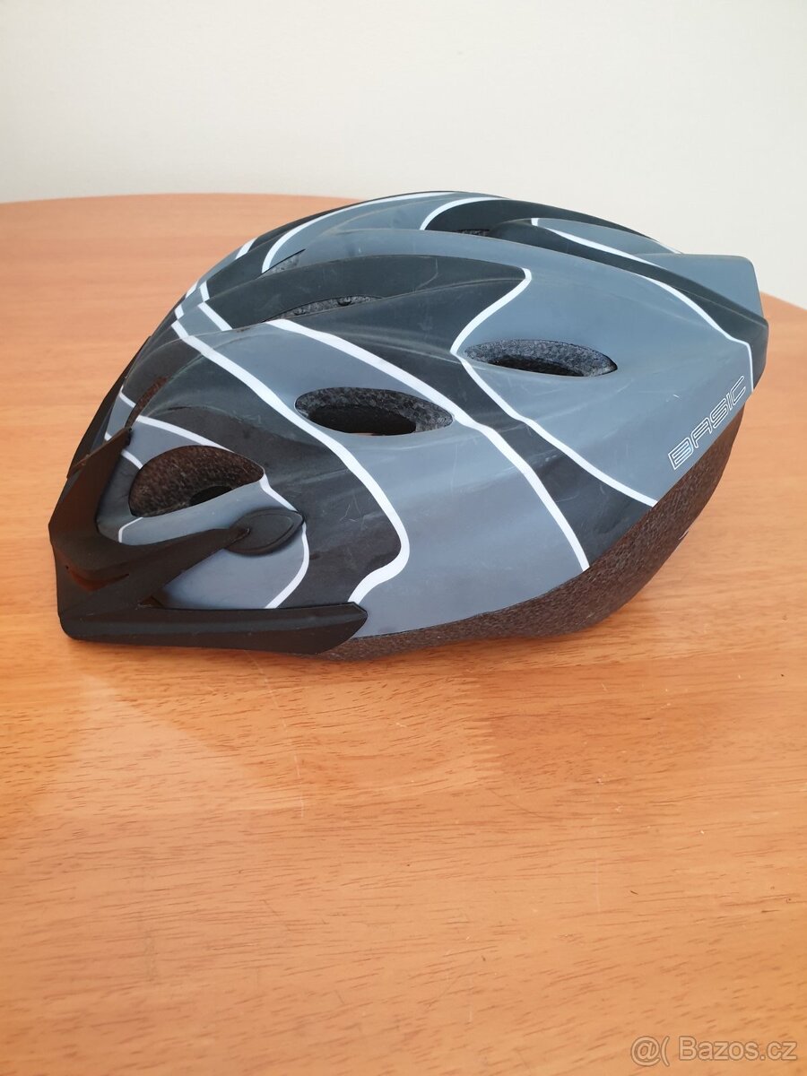 Přilba Author basc - 2