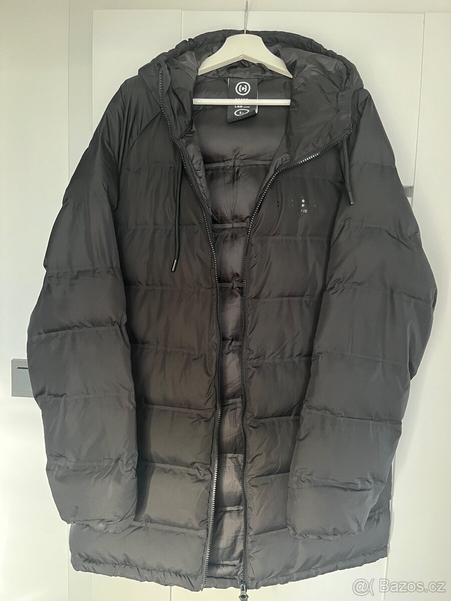 Pánský zimní kabat L - 2