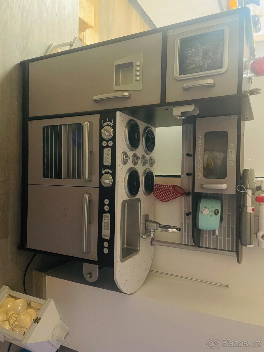 Dětská kuchyňka - 2