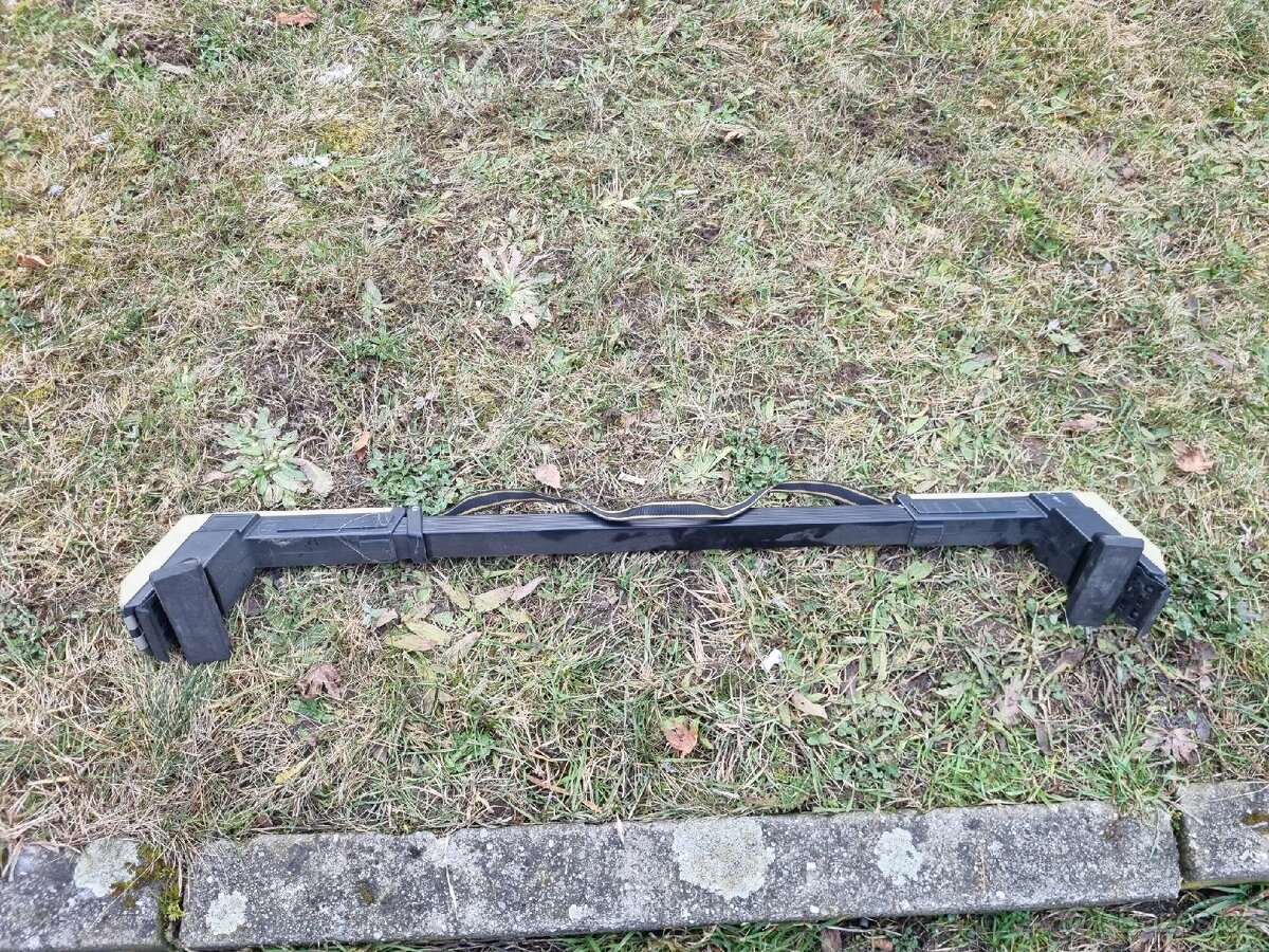 Zahradka Automaxi Universal 1 - 2