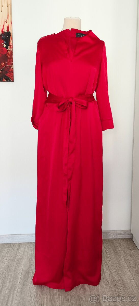 Společenský overal - 2