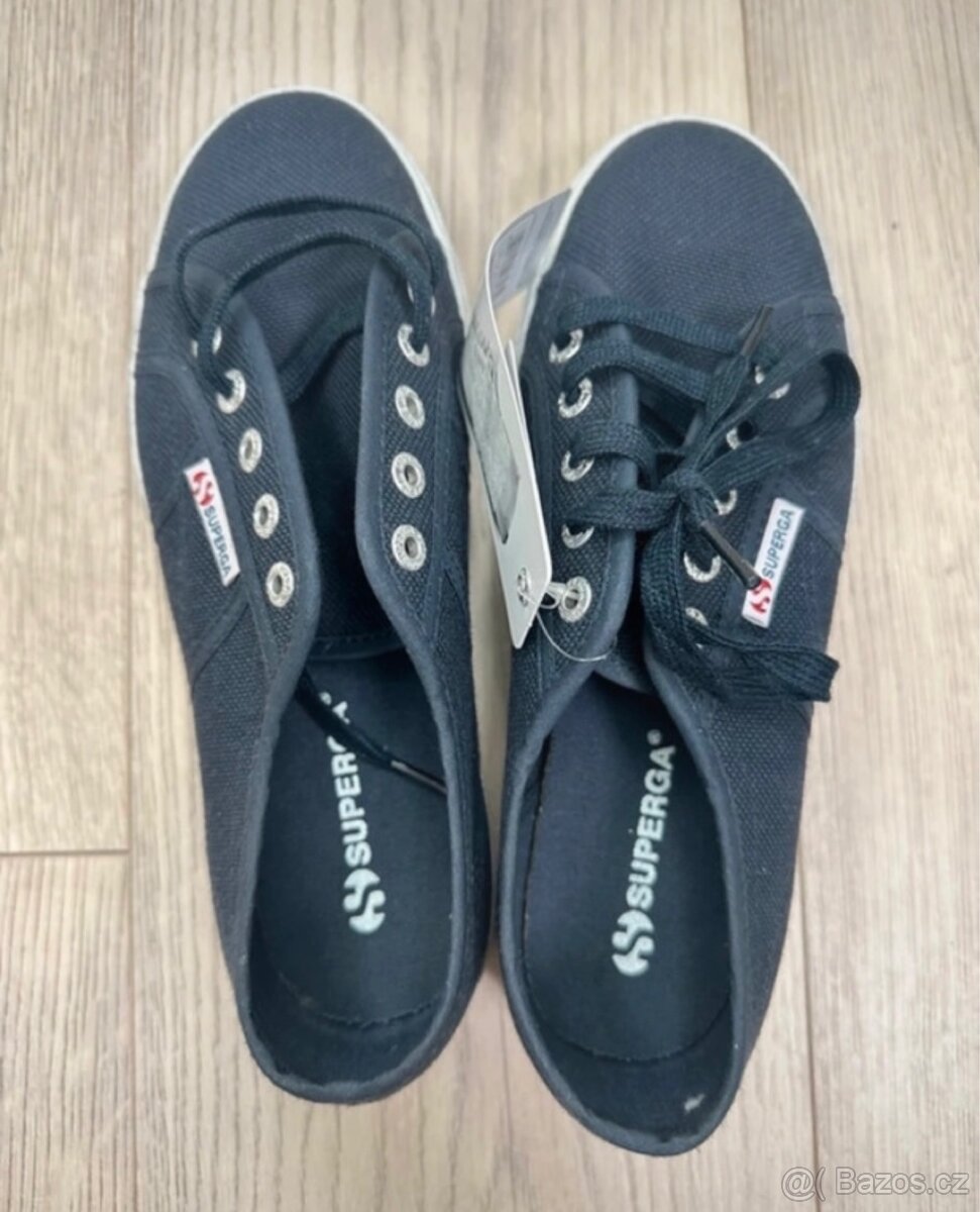 Tenisky Superga - 2