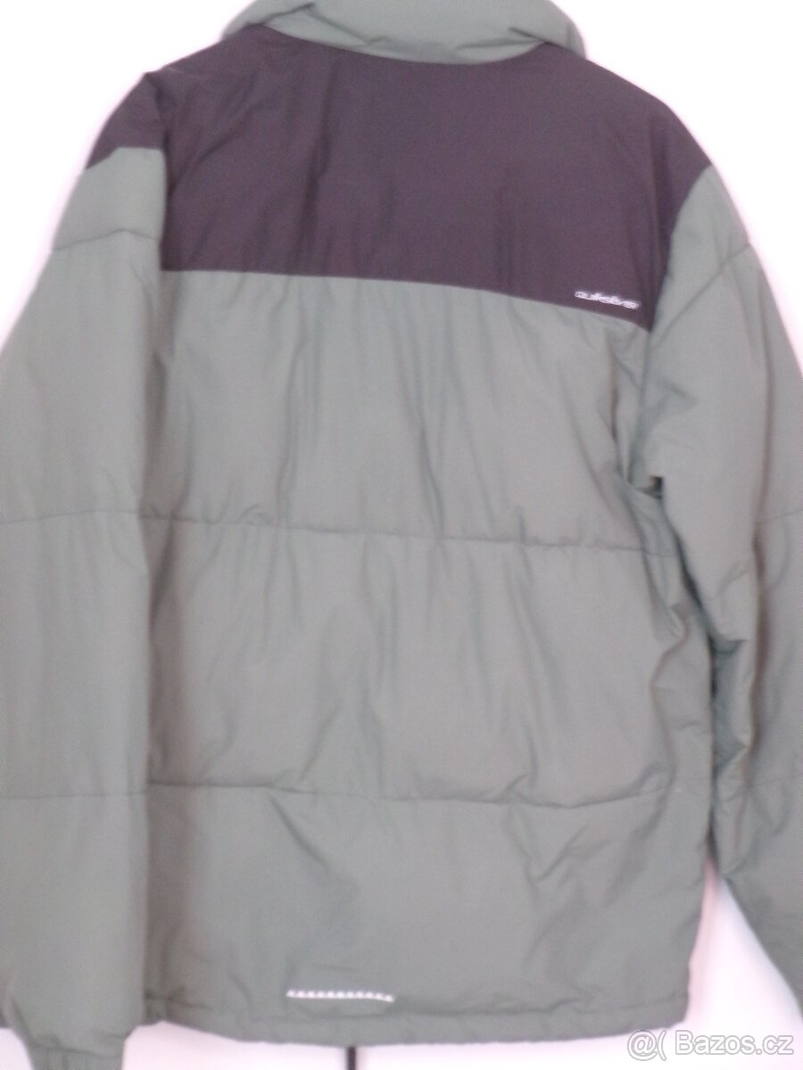Pánská bunda Quiksilver, vel.M. - 2