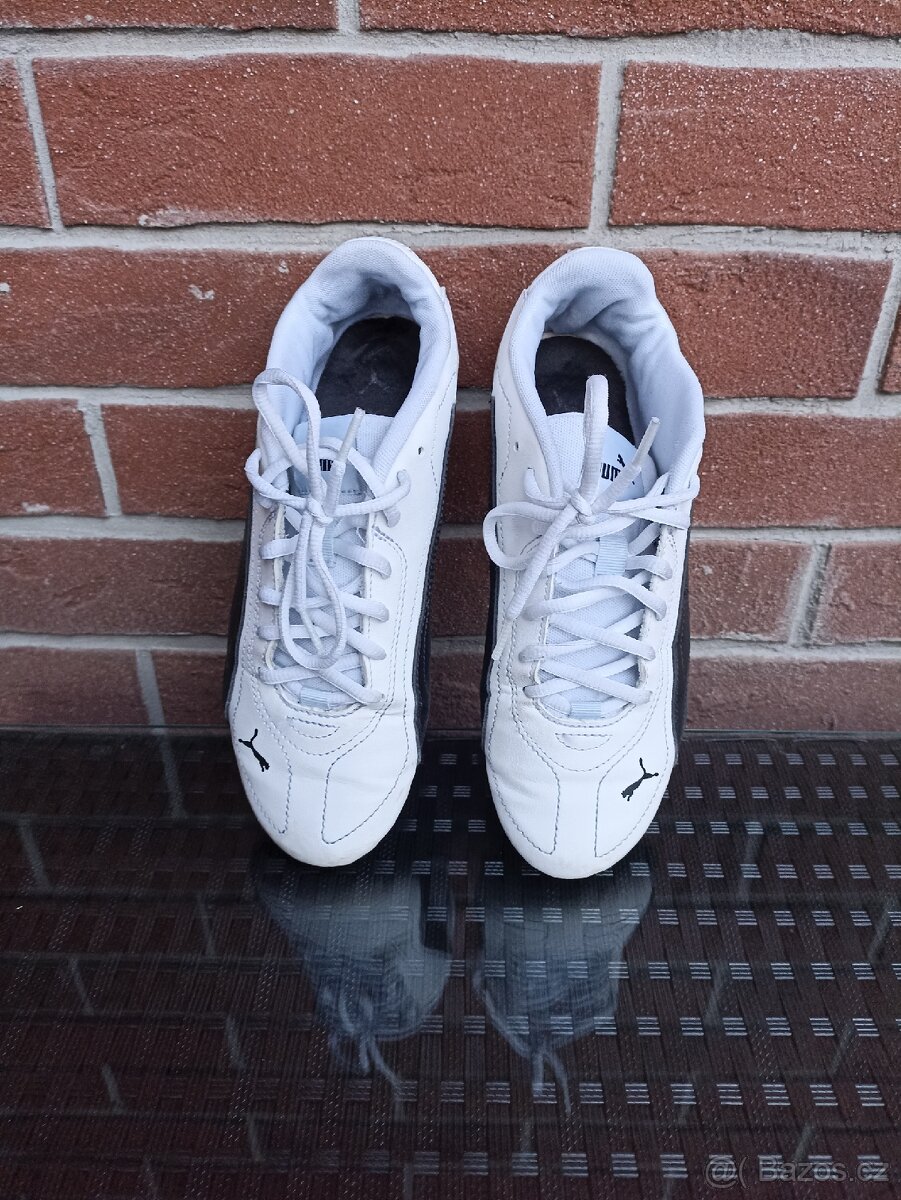 Dámské sportovní boty - 2