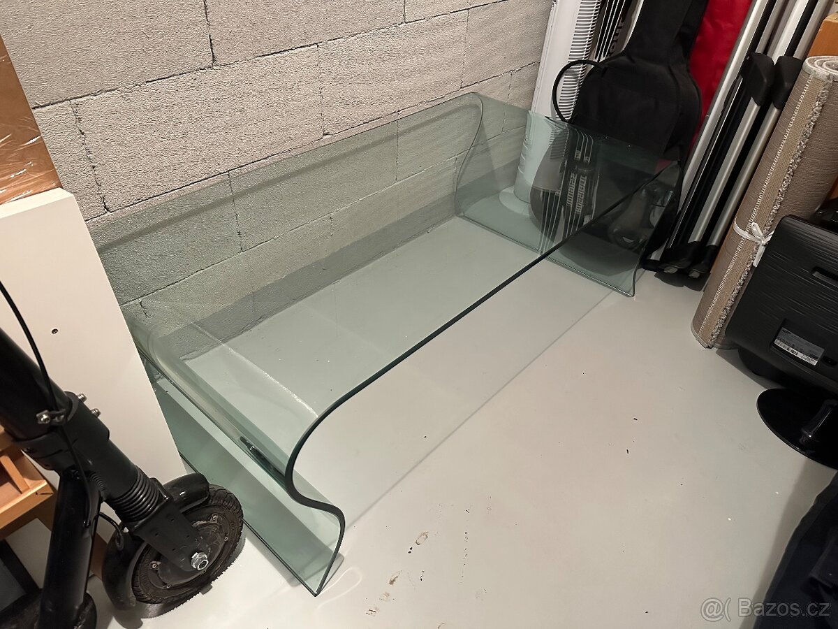 Konferenční stolek - 2