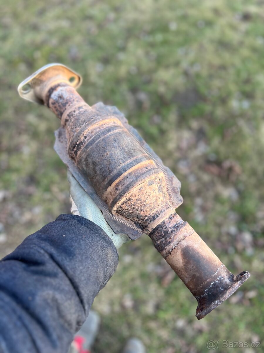 Katalyzátor Honda CR-V 2.0 - 2