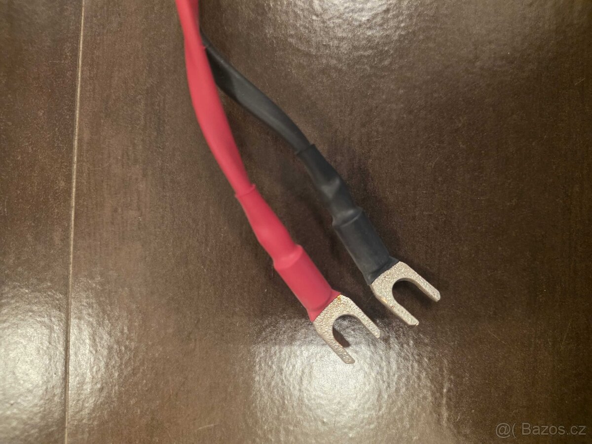 Cardas Audio Crosslink 2x3 metry - 2