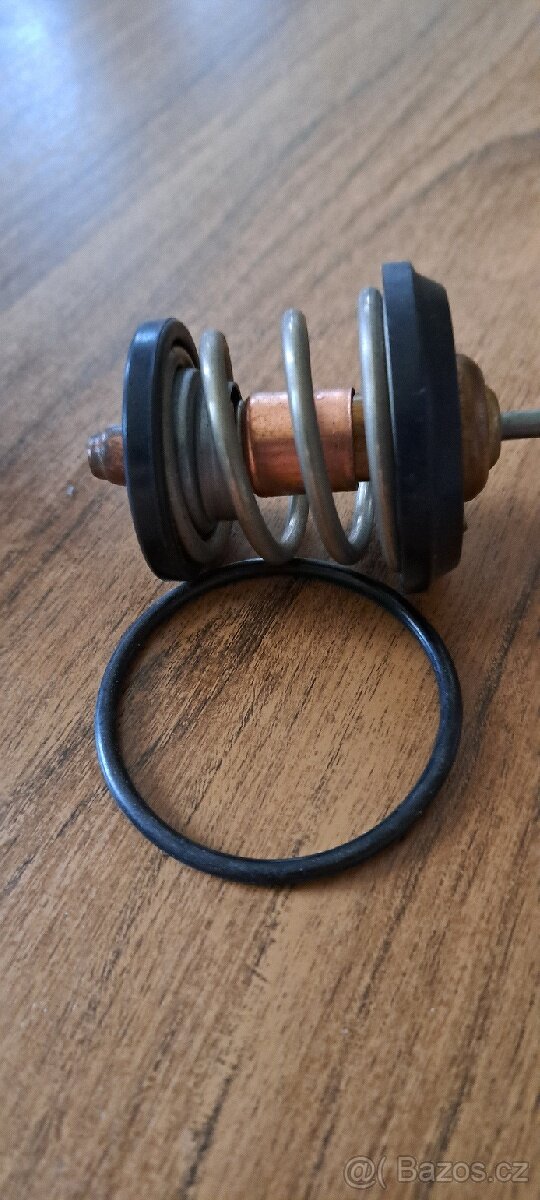 Termostat Motorad na Audi - 2