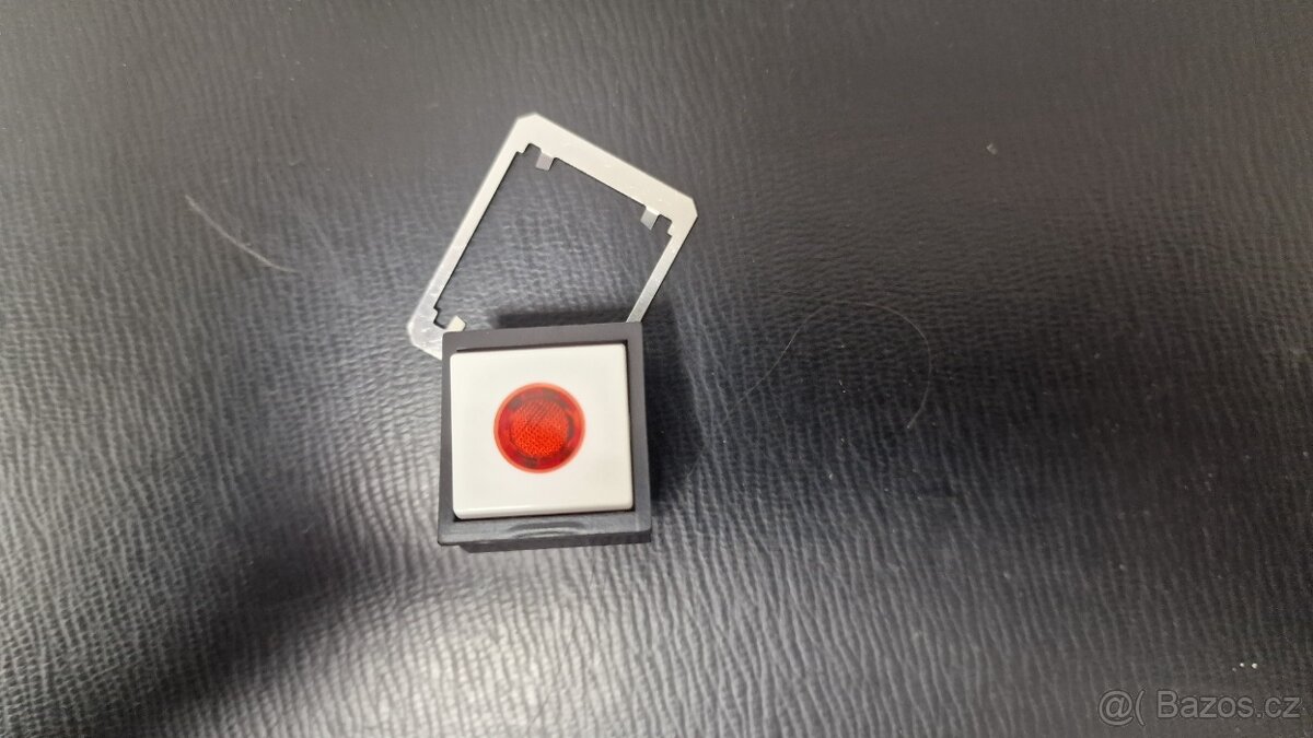 ATMOS - Vypínač - staré provedení - S0081 - 2