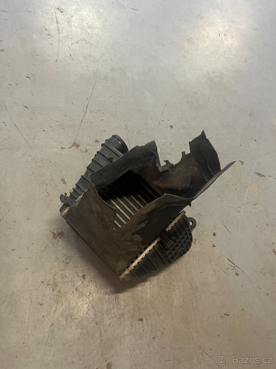 Intercooler originál Octavia 1 1.9 TDI 66Kw - 2