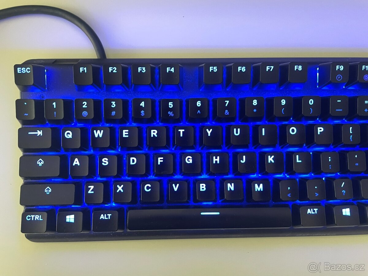 Steelseries Apex PRO - 2