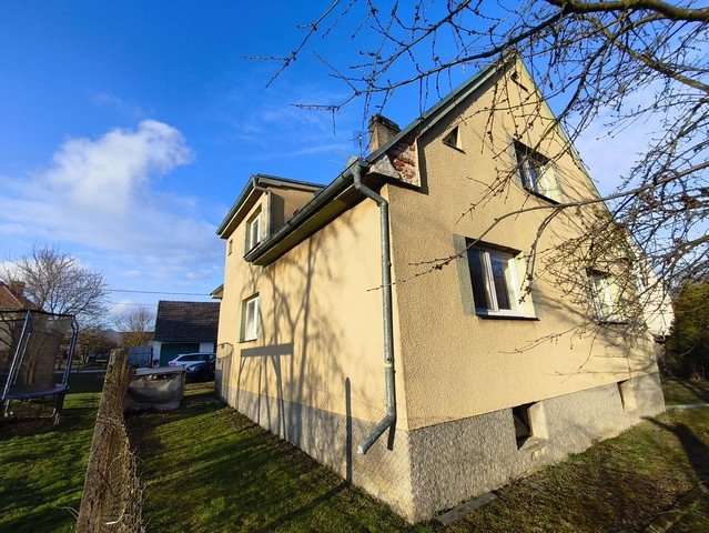 RODINNÝ DůM RADIMOVICE u ŽELČE - 2