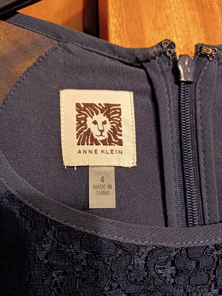 Šaty Anne Klein 34 - 2