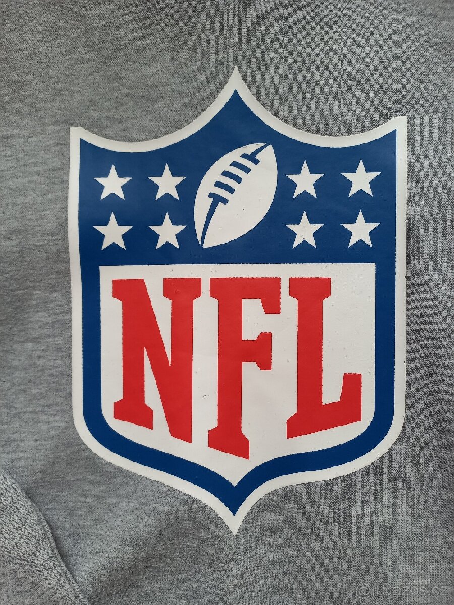 Mikina NFL - 2
