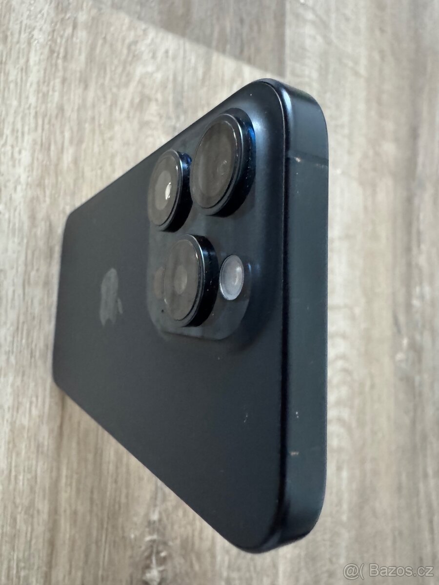 Iphone 15Pro 256GB - 2