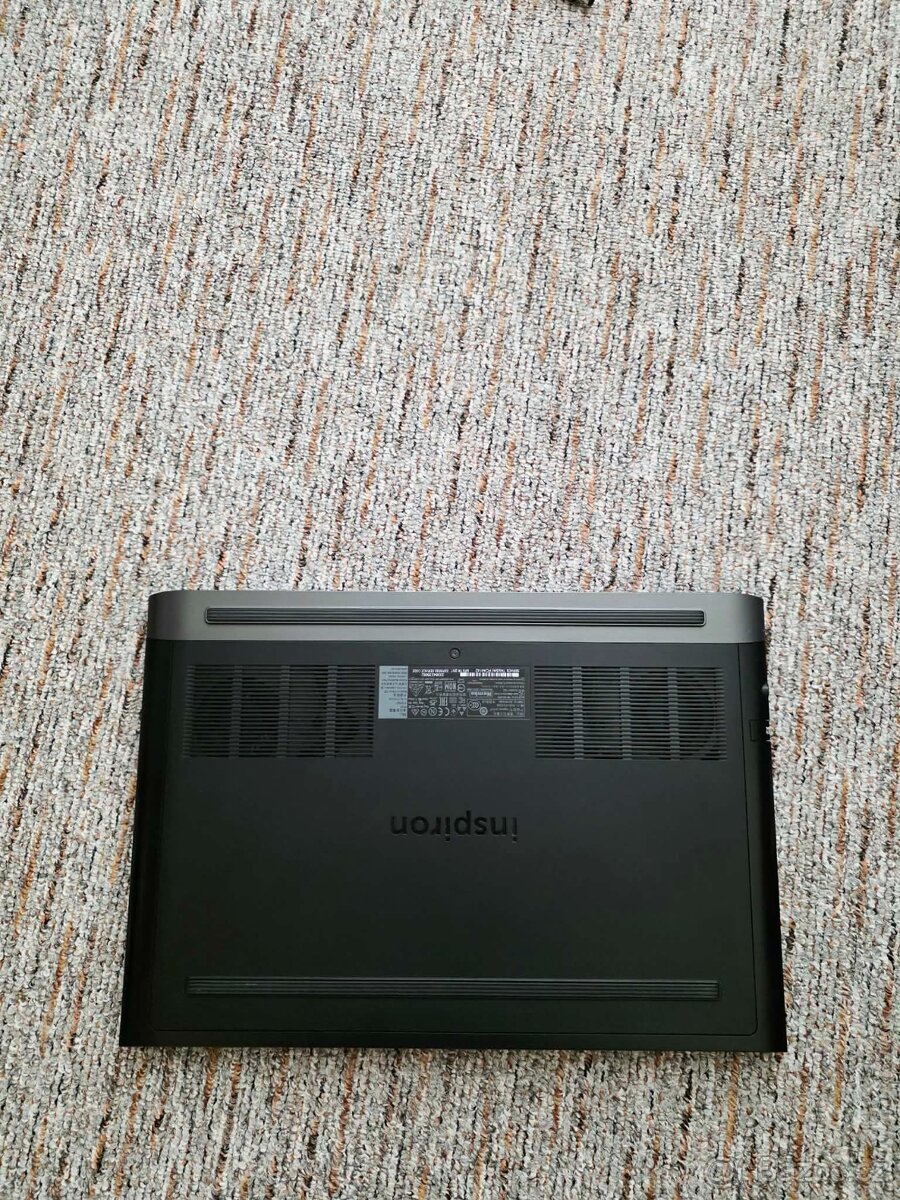 Herní Notebook Dell - 2