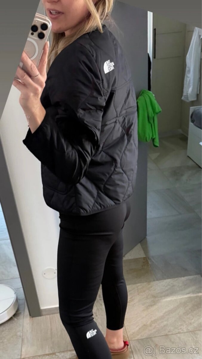 Damská jarní bunda The North Face - 2