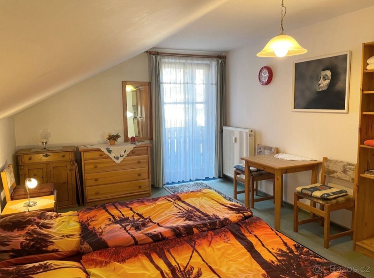 Byt 1+kk Zwiesel - 2