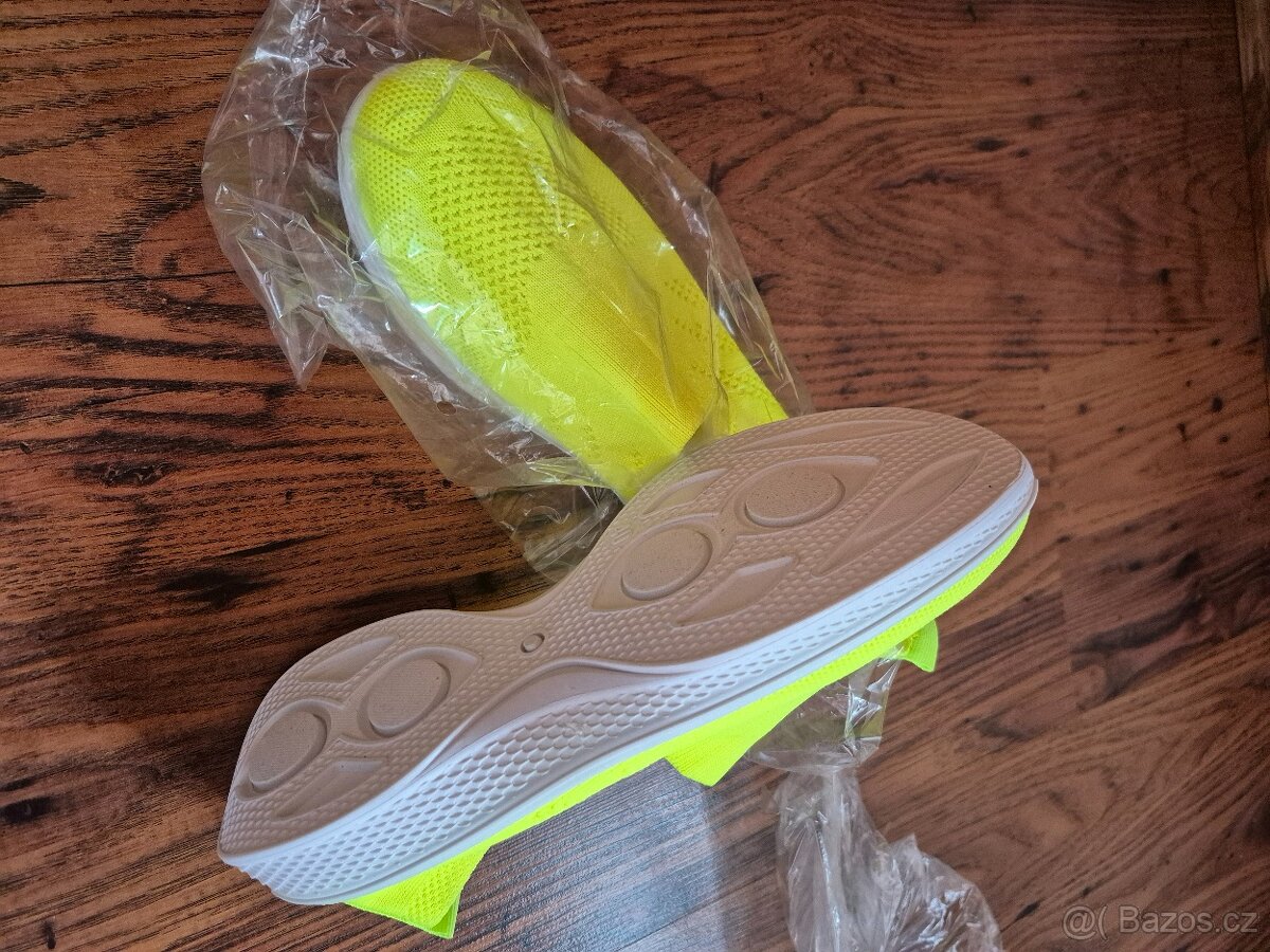 Prodám dámské nazouvací boty - 2