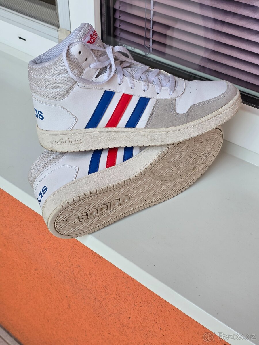 Adidas Hoops 2.0 - 2