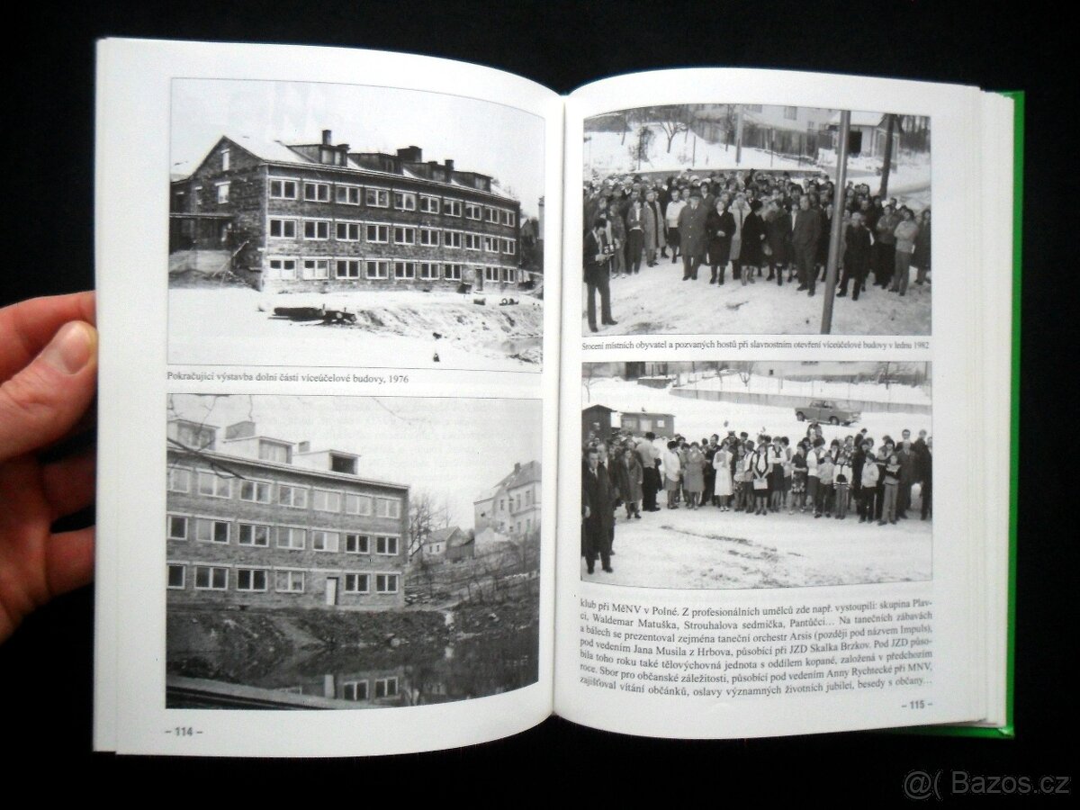 BRZKOV ( rozfoceno 13 snímků ) - 2