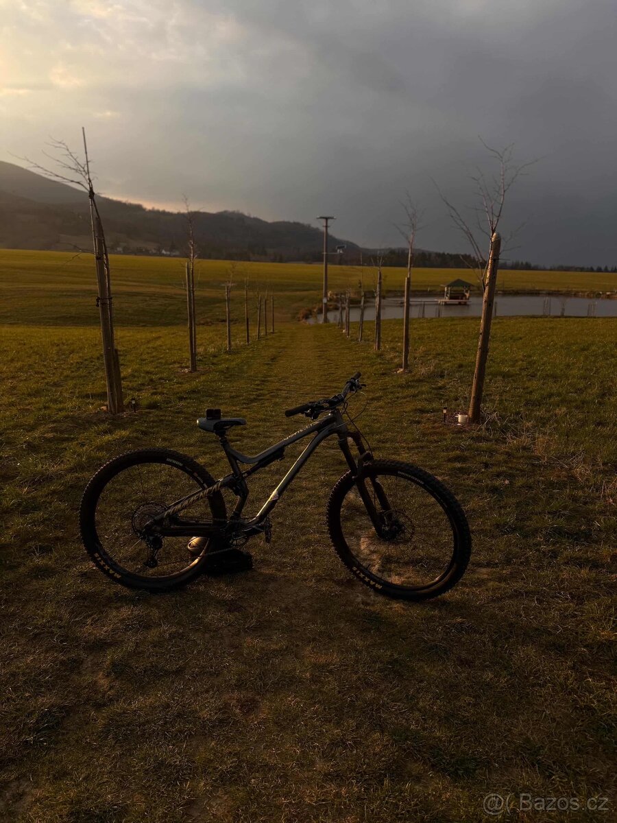 Commenca Meta TR 2019 - 2