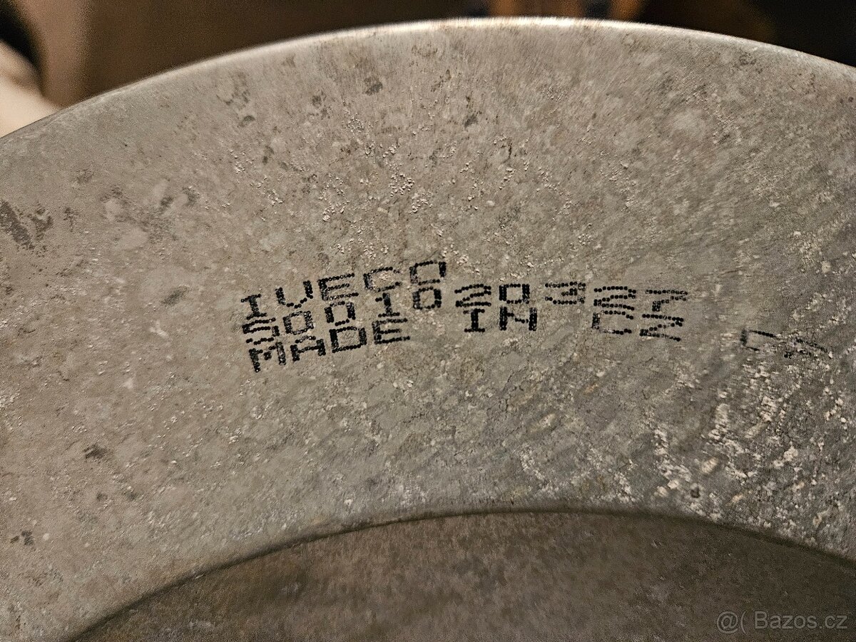 Vzduchový filtr Renault, Karosa - 2