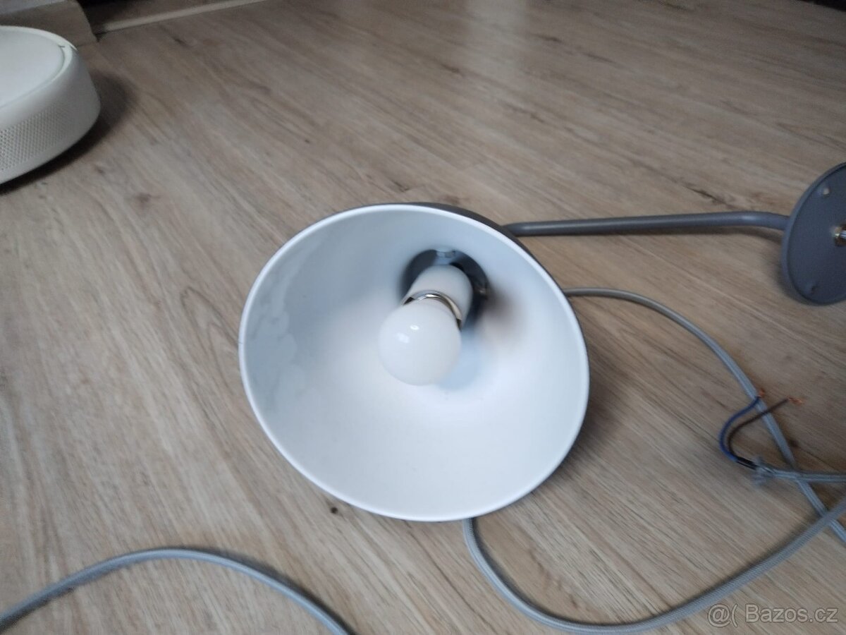 Lampy - 2