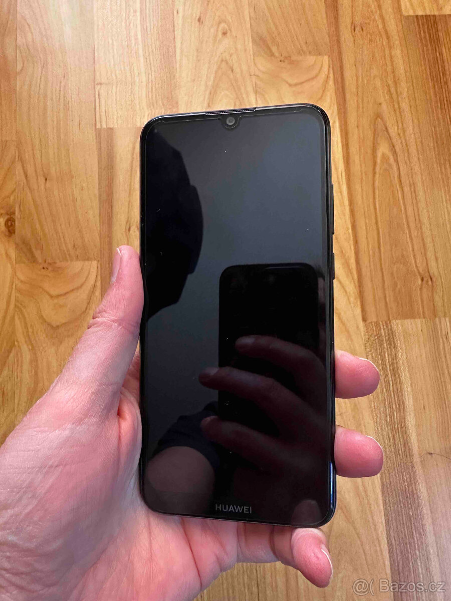 Huawei y6 32gb 2019 - 2