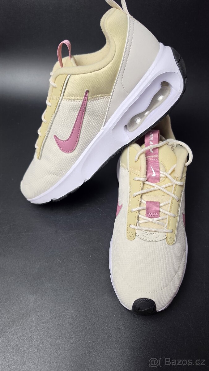 Nike Air Max intrlk lite 38,5eu - 2