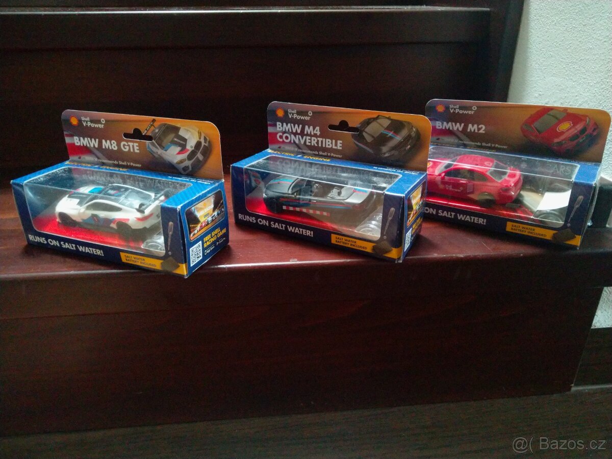 Autodráha Shell Sugarcane Racetrack - 2