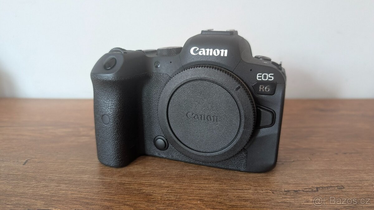 Canon R6 48k - 2