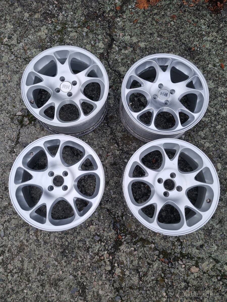Clasic RH Zw3 - 2